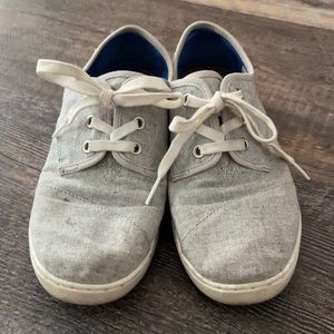 GUC Gray Toms